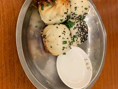 特色生煎-三两春(浦三路店)