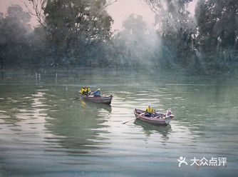 给大家带上一组Joseph Zbukvic 的画儿