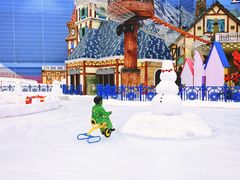 -广州热雪奇迹