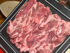 -老牌坊云南鱼豆花火锅(嵩山店)