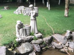 -西昌邛海宾馆