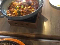 -蜜桃餐厅·古运河畔(南下塘店)