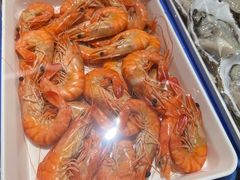 -二小海鲜(清真黄骅店)