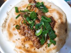 -勃利地摊·勃立小串烧烤