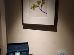 -梅间堂茶馆(绿地缤纷城店)