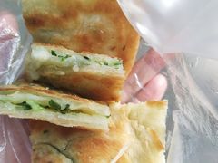 -咏春葱油饼(德政中路店)