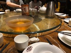 -广东道至正餐厅(区庄店)