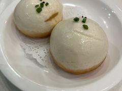 顺风生煎包-金时代顺风大酒店(临港百联店)