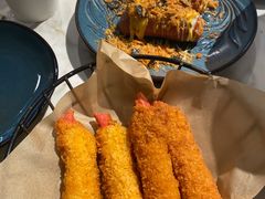 -咕鹿流心披萨(下沙店)