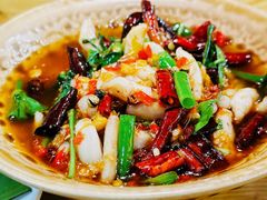 -杨合林啊兰烤鱼