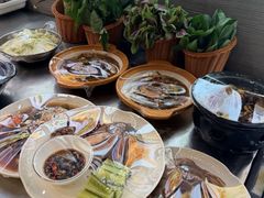 -建德食府·十八年建德菜(天目里国际街区店)