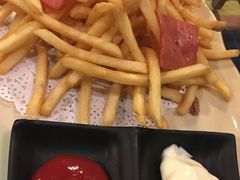 -滋味烤鱼(超洋店)
