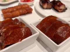 古法烧鹅-炳胜品味(珠江新城店)