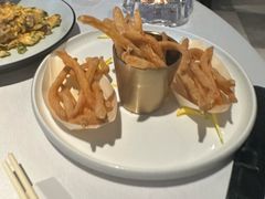 -五稻厨房粤西菜(新闻店)