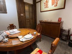 -文儒九号·闽菜馆(三坊七巷店)