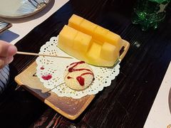 -芥岛(河北大街店)