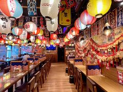-桃太郎寿司料理(南坪店)