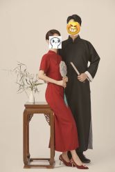 -CD视觉婚纱摄影