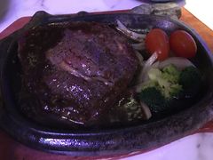 -JUKEBOX玖部音乐餐厅(华侨城店)