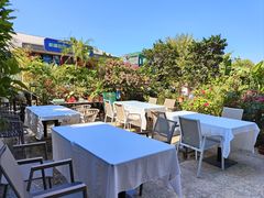 -若蘭慈·无国界素食料理(欢乐海岸店)