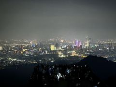 -紫金山山顶公园