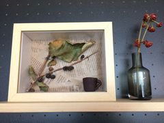 -CAFE'IN精品咖啡体验空间(小寨店)