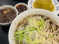-柴氏风味斋(甘家口店)