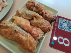 五香卷-百家鸡味馆(清泰店)