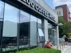 -ZOO COFFEE 动物园咖啡(亦庄店)