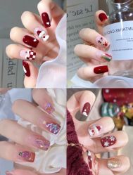 -如一·美甲美睫