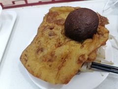 -老磁器口豆汁店(天坛店)