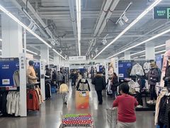 -迪卡侬(土桥店)