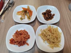 -山海珍味韩国料理(奥城店)