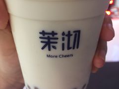 -茉沏(光启城店)