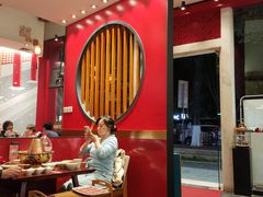 大堂-1078號老北京涮肉(松柏店)