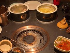 -钱小奴海鲜自助黑金店(杭州滨江龙湖店)