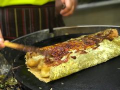 -清真·二嫂子煎饼果子(鼓楼旗舰形象店)