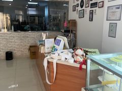 -云山嘉美甜品店(城阳利群店)