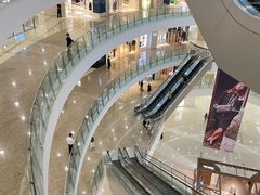 -天津万象城