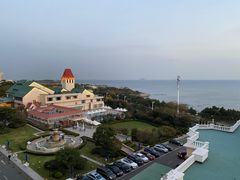 -青岛海景花园大酒店