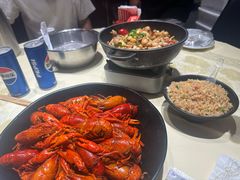 -聚味瞿记·龙虾堂(树木岭店)