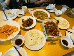 -关东小磨东北菜(上海长风大悦城店)