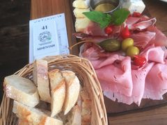 -Alimentari早午餐(安福路店)