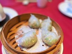 蒸水晶韭菜粿-北园酒家(小北路店)