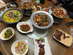 -湘聚缘湘菜馆(斜土路店)