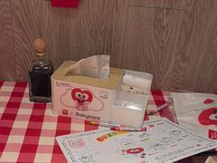 -西贝(无锡万象城店)