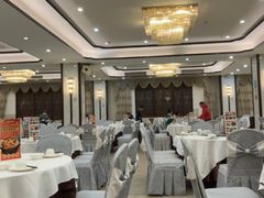 -东江渔村·古典园林·30年粤菜老字号(太和店)