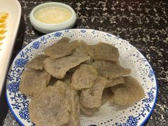-局气 烤鸭·北京菜(光华路店)