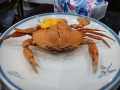 -三妹小龙虾·黄油蟹(华侨城总店)
