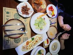 -马迭尔德式西餐精酿啤酒屋(中央大街店)